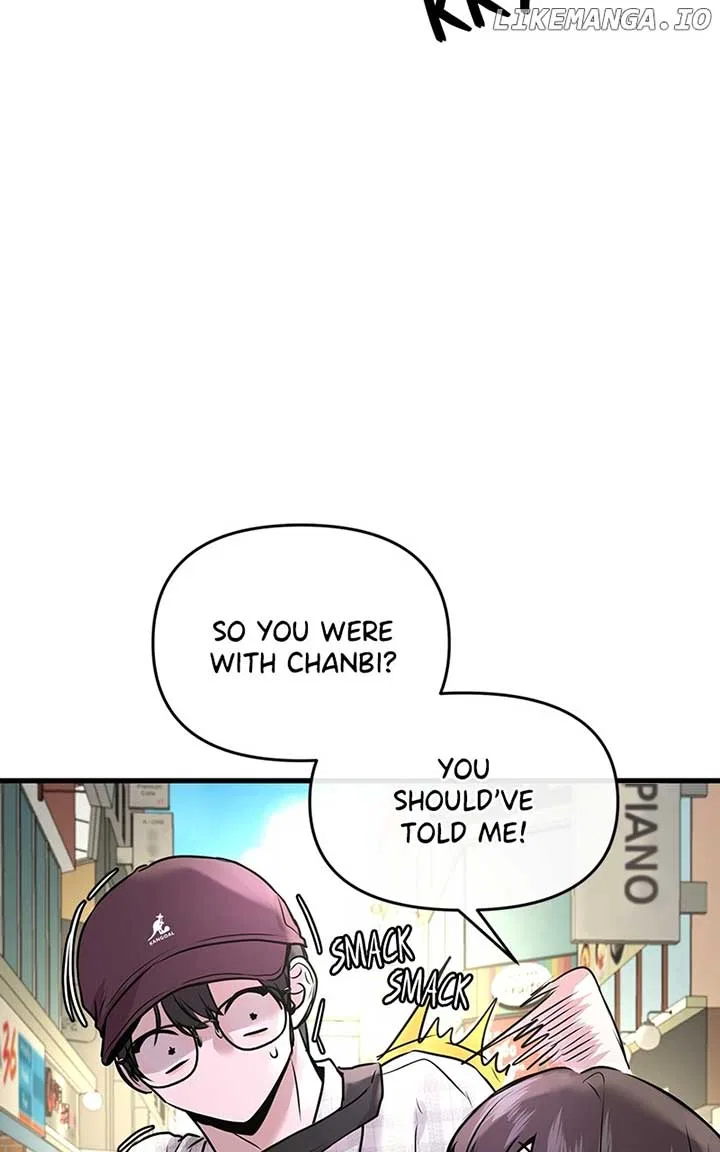 Back to Chan Bi Chapter 19 – Page 16