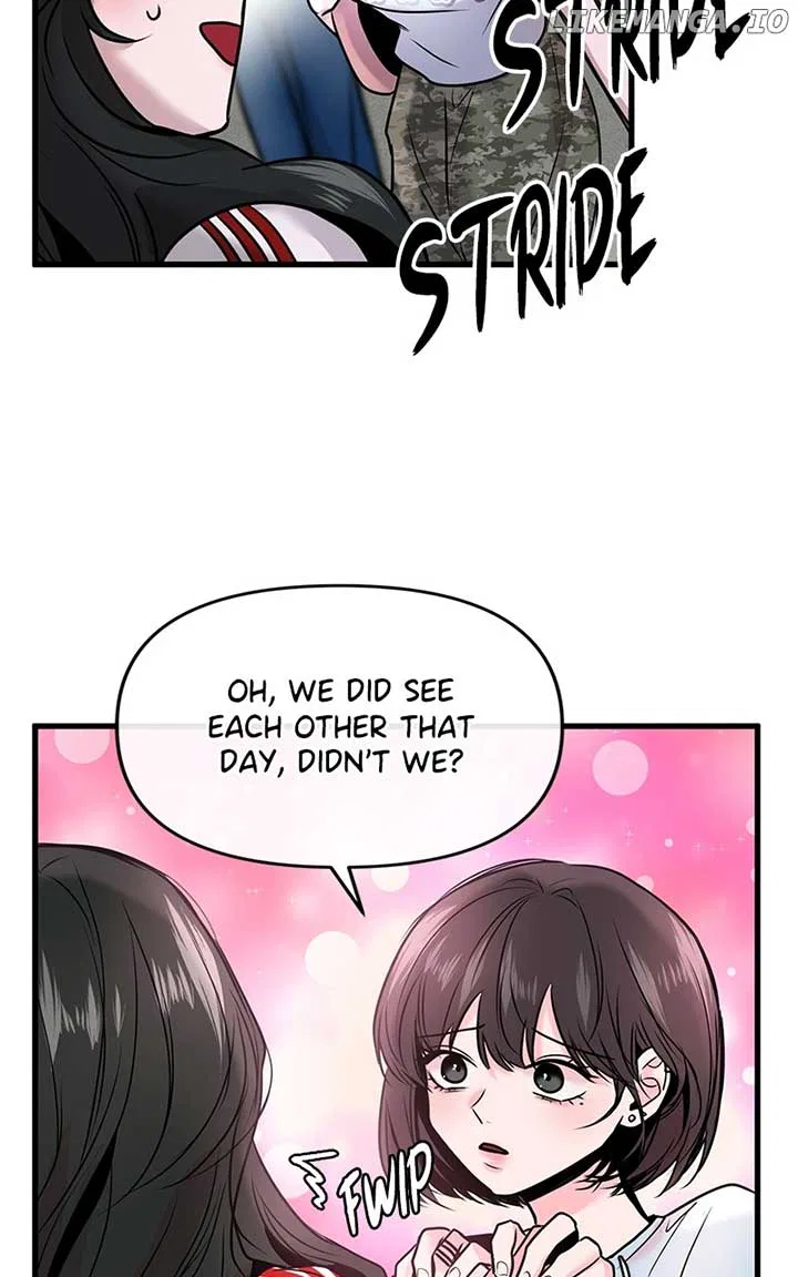 Back to Chan Bi Chapter 19 – Page 18