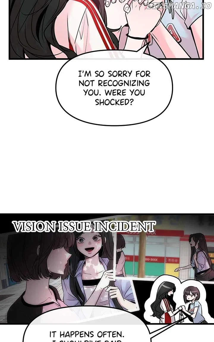 Back to Chan Bi Chapter 19 – Page 19