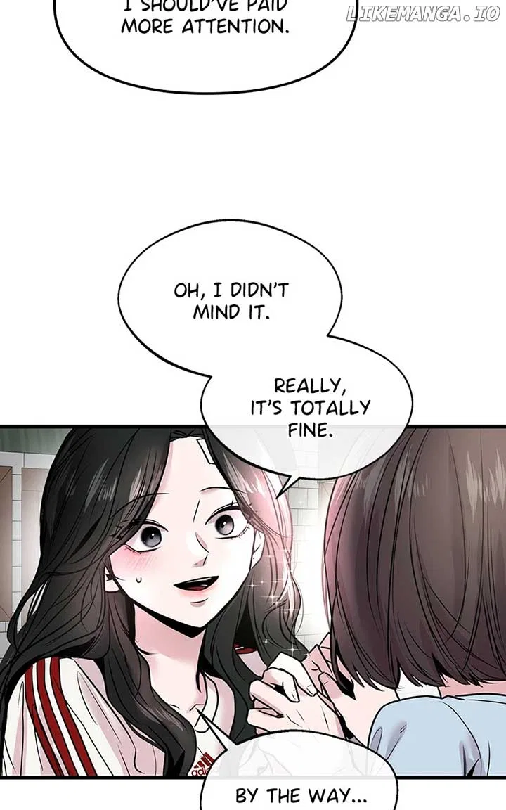 Back to Chan Bi Chapter 19 – Page 20