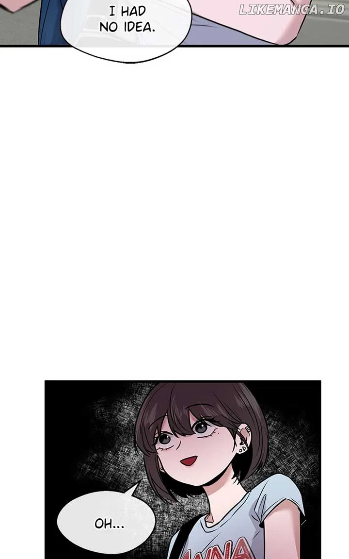 Back to Chan Bi Chapter 19 – Page 22