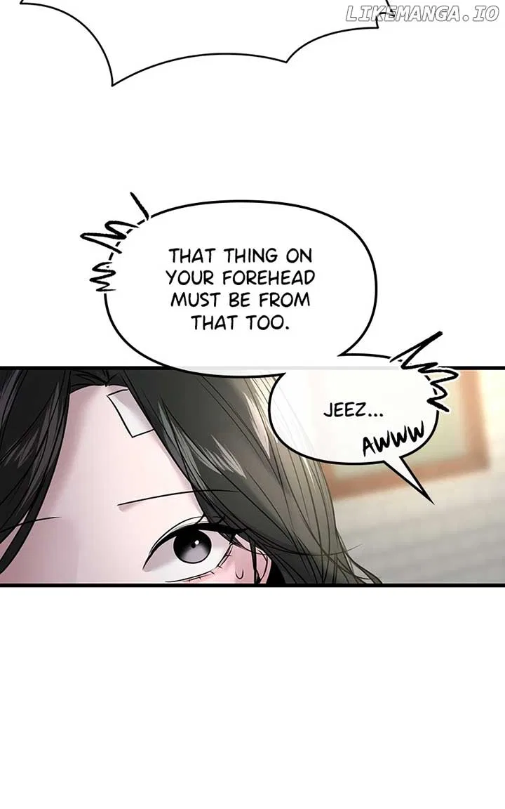 Back to Chan Bi Chapter 19 – Page 24