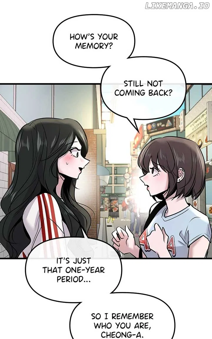 Back to Chan Bi Chapter 19 – Page 25