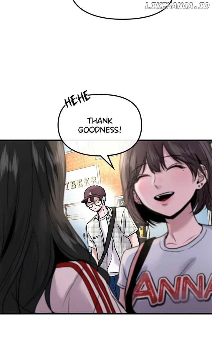 Back to Chan Bi Chapter 19 – Page 26