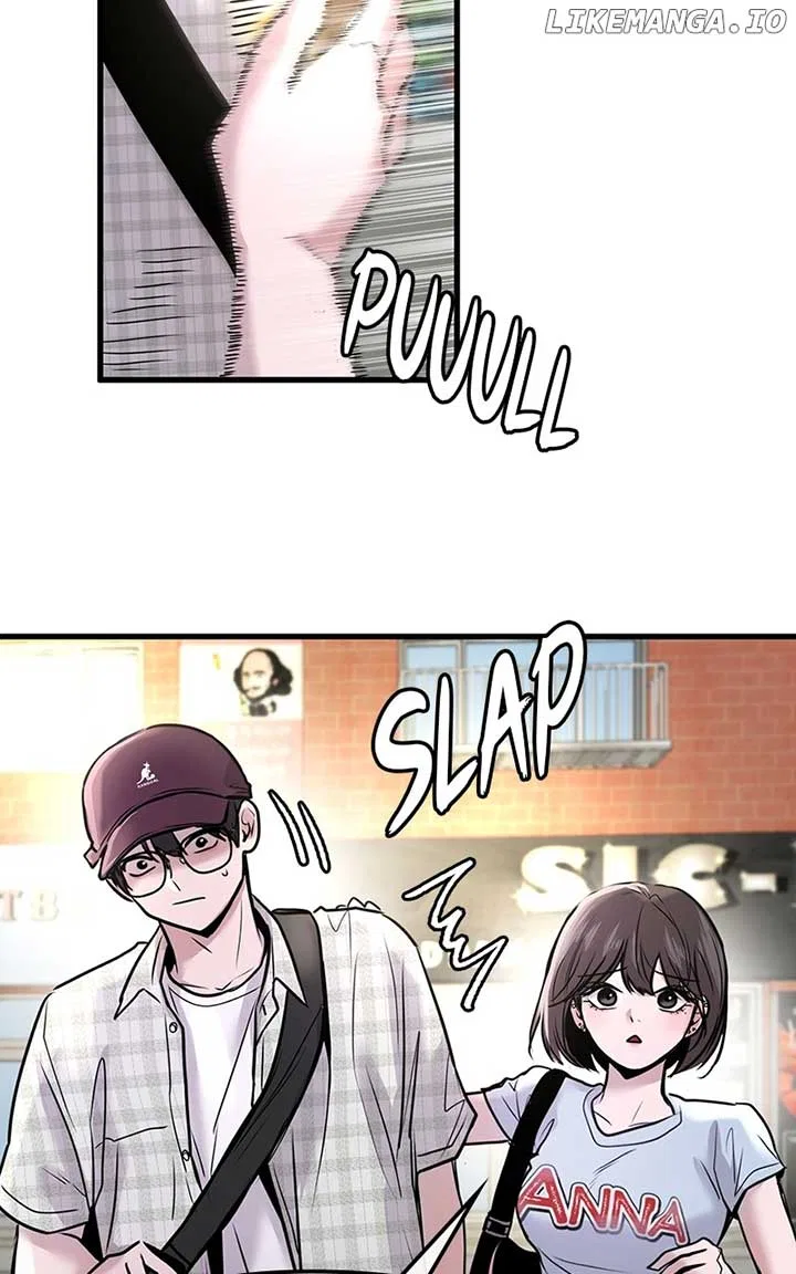 Back to Chan Bi Chapter 19 – Page 28