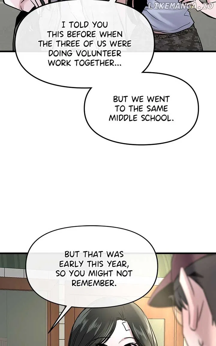 Back to Chan Bi Chapter 19 – Page 29