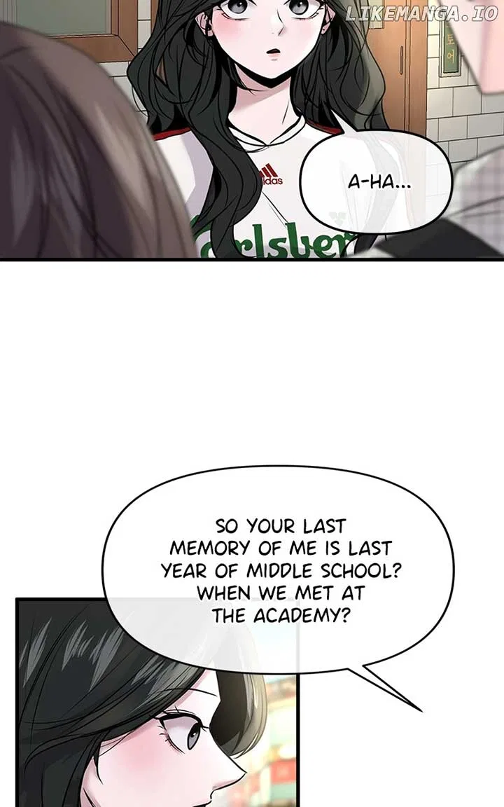 Back to Chan Bi Chapter 19 – Page 30