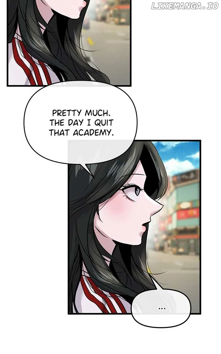 Back to Chan Bi Chapter 19 – Page 31
