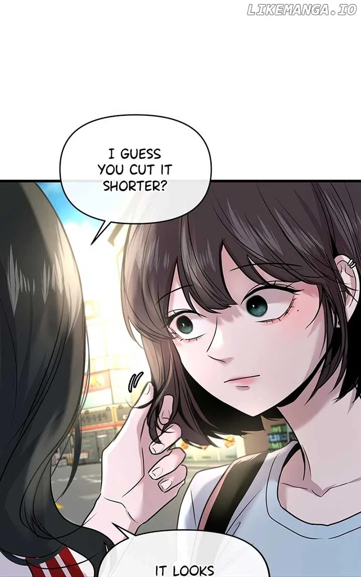 Back to Chan Bi Chapter 19 – Page 33