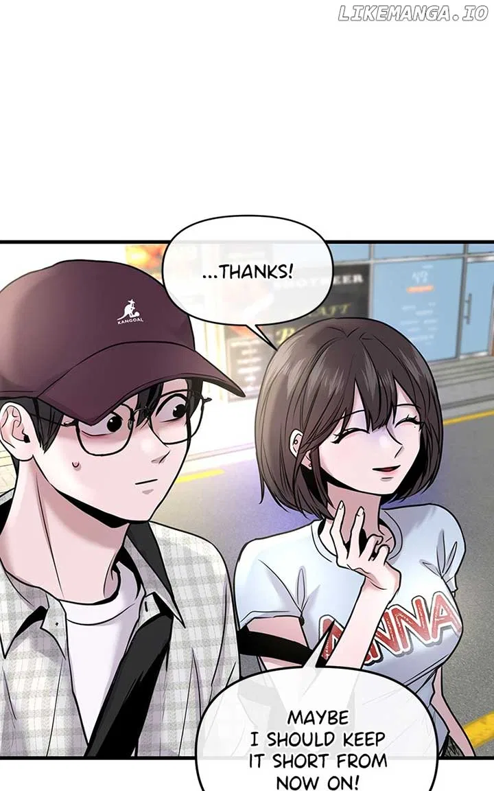 Back to Chan Bi Chapter 19 – Page 35