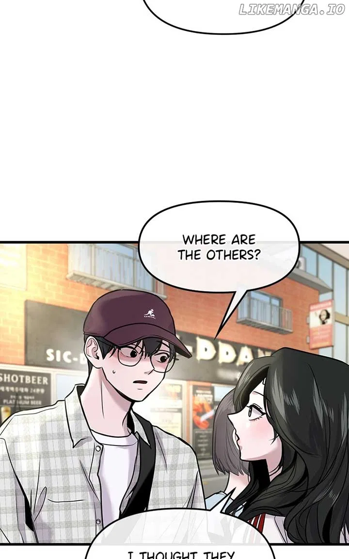 Back to Chan Bi Chapter 19 – Page 36