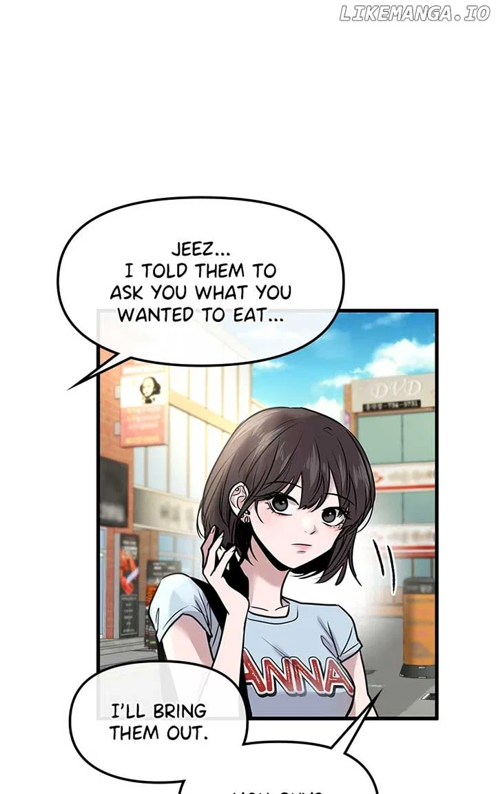 Back to Chan Bi Chapter 19 – Page 38