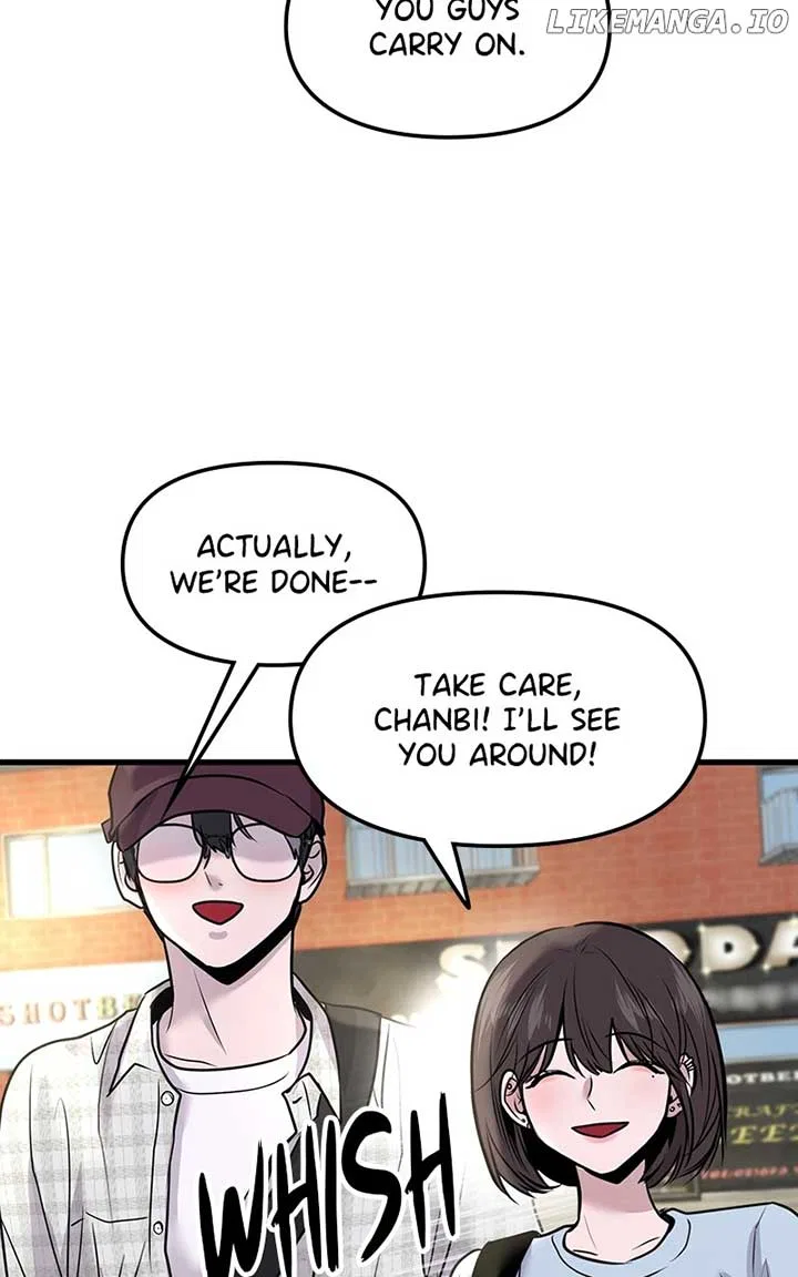 Back to Chan Bi Chapter 19 – Page 39