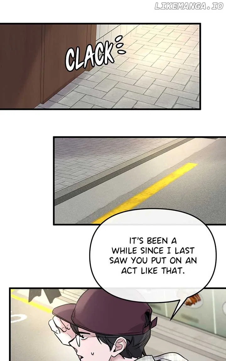 Back to Chan Bi Chapter 19 – Page 41