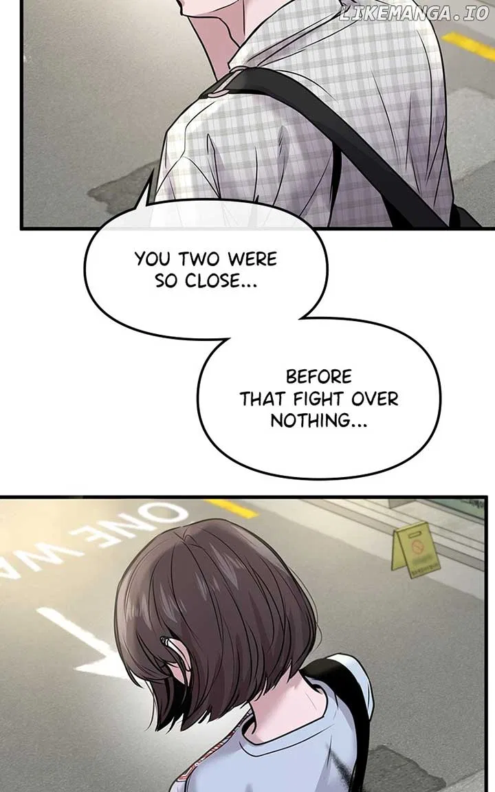 Back to Chan Bi Chapter 19 – Page 42