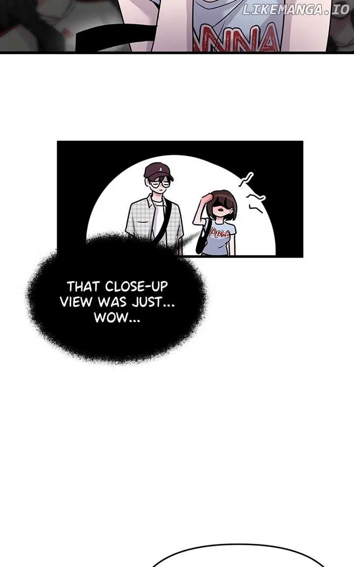 Back to Chan Bi Chapter 19 – Page 44