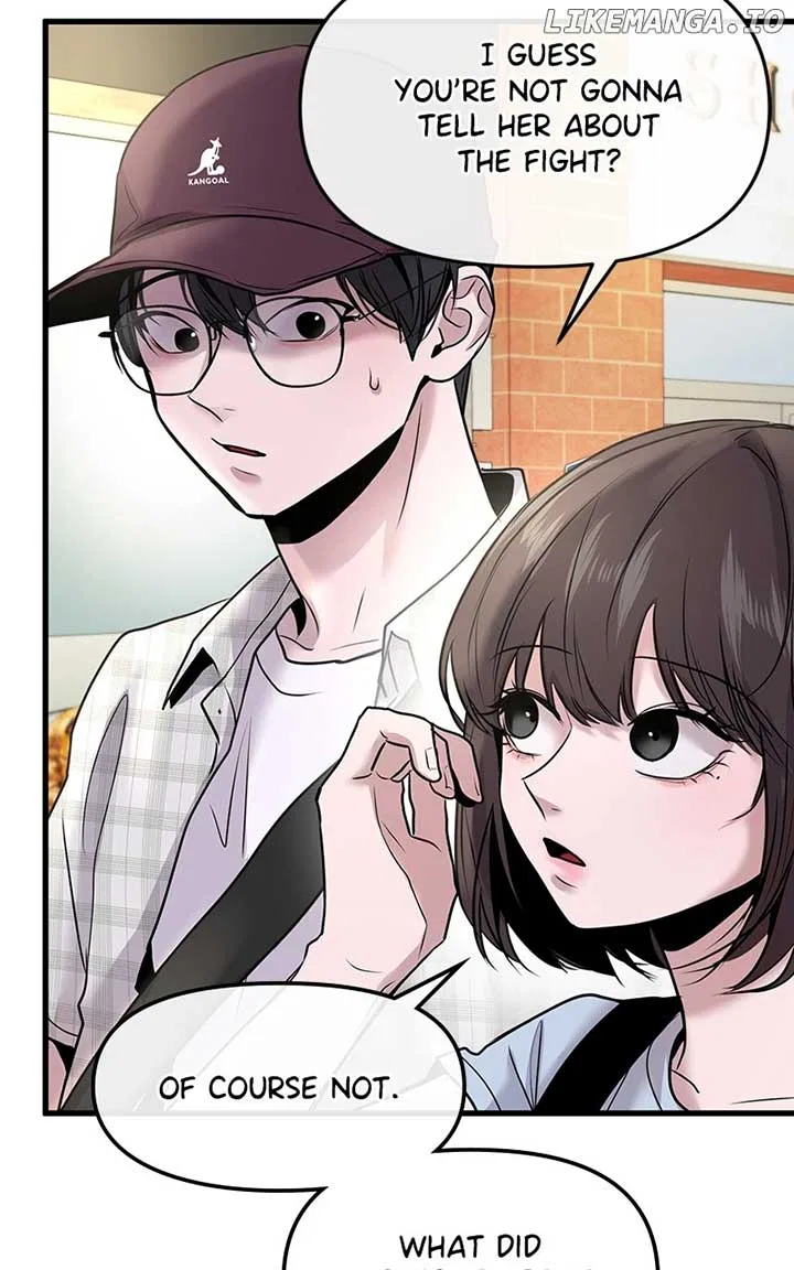 Back to Chan Bi Chapter 19 – Page 45