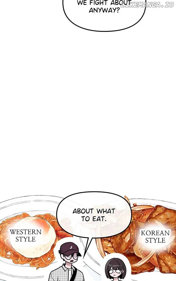 Back to Chan Bi Chapter 19 – Page 46