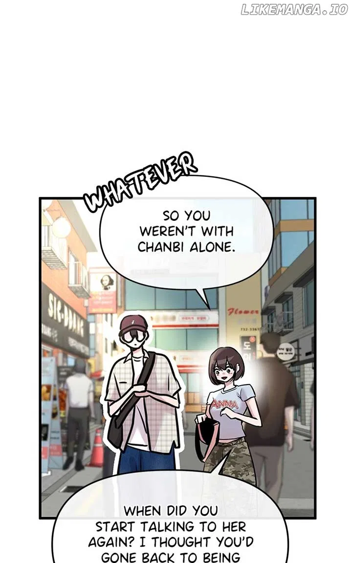 Back to Chan Bi Chapter 19 – Page 48