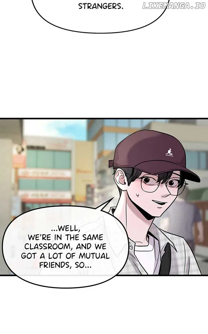 Back to Chan Bi Chapter 19 – Page 49