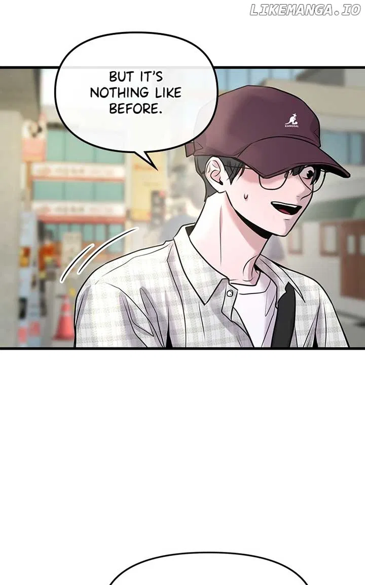 Back to Chan Bi Chapter 19 – Page 50