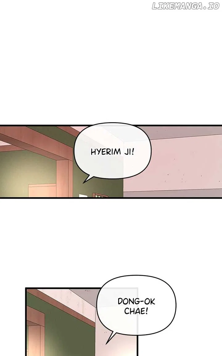 Back to Chan Bi Chapter 19 – Page 55