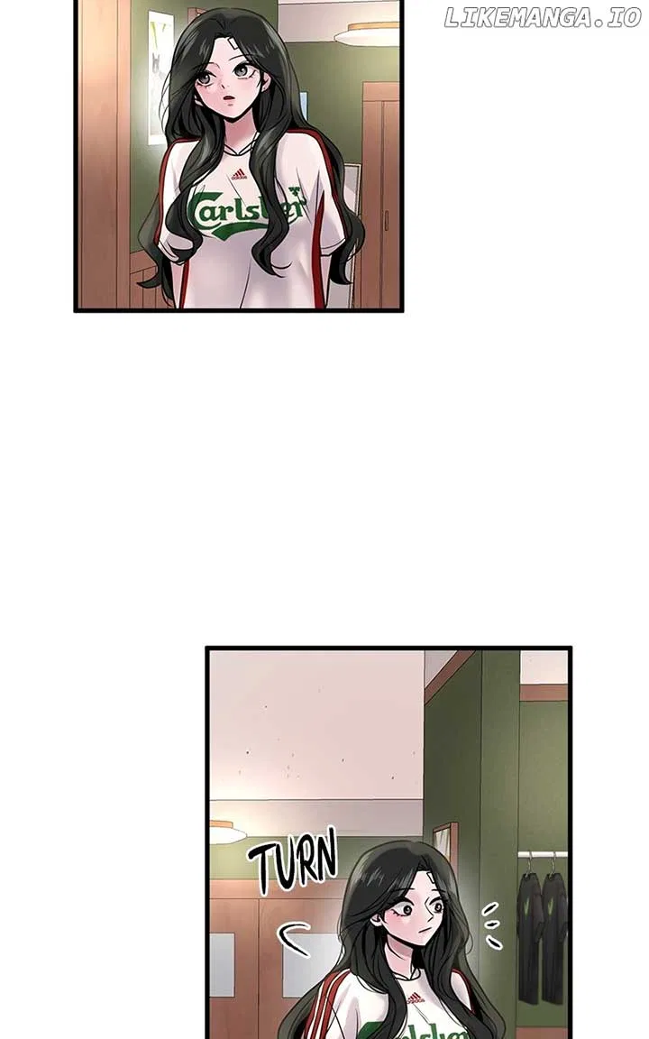Back to Chan Bi Chapter 19 – Page 56