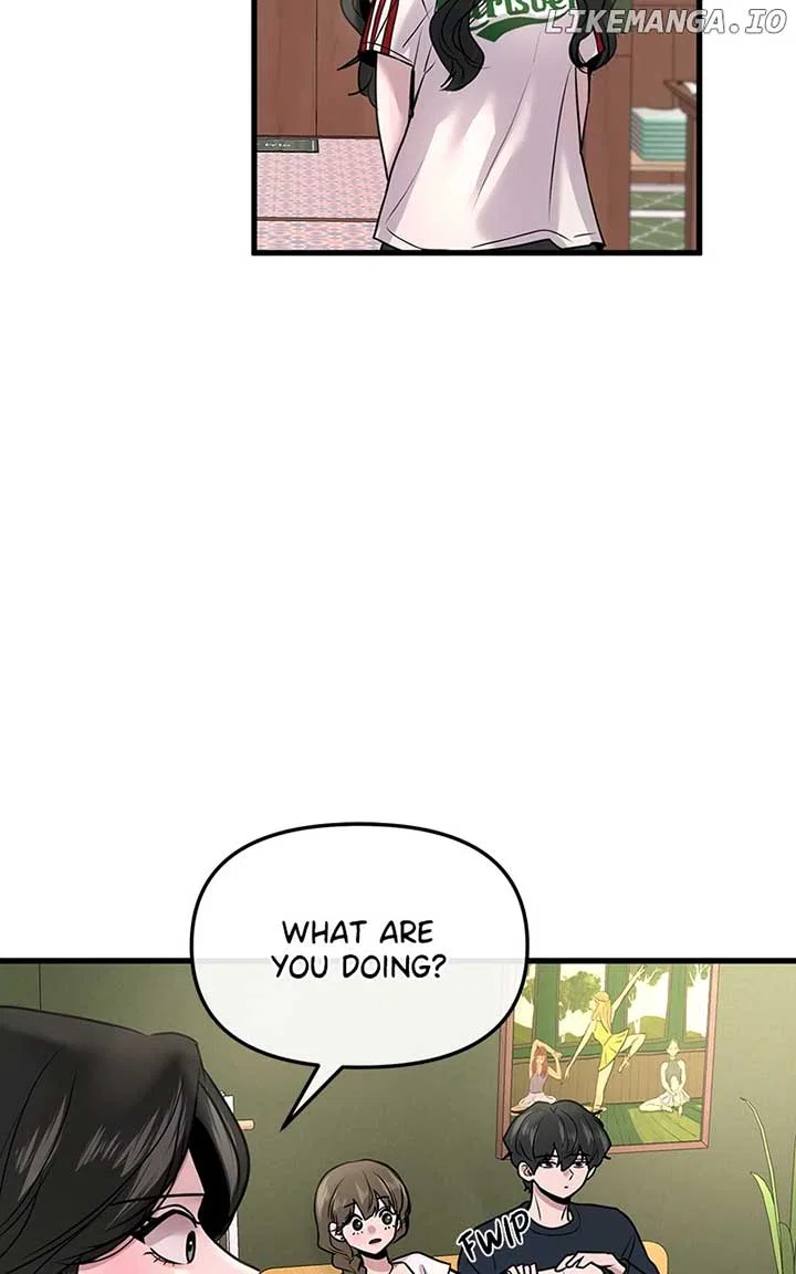 Back to Chan Bi Chapter 19 – Page 57