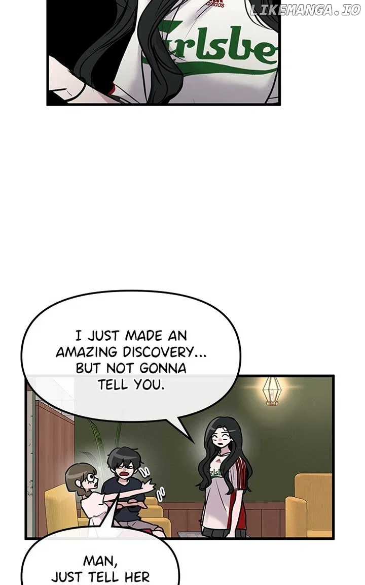 Back to Chan Bi Chapter 19 – Page 60
