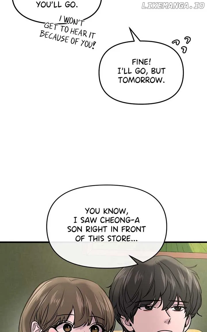 Back to Chan Bi Chapter 19 – Page 61