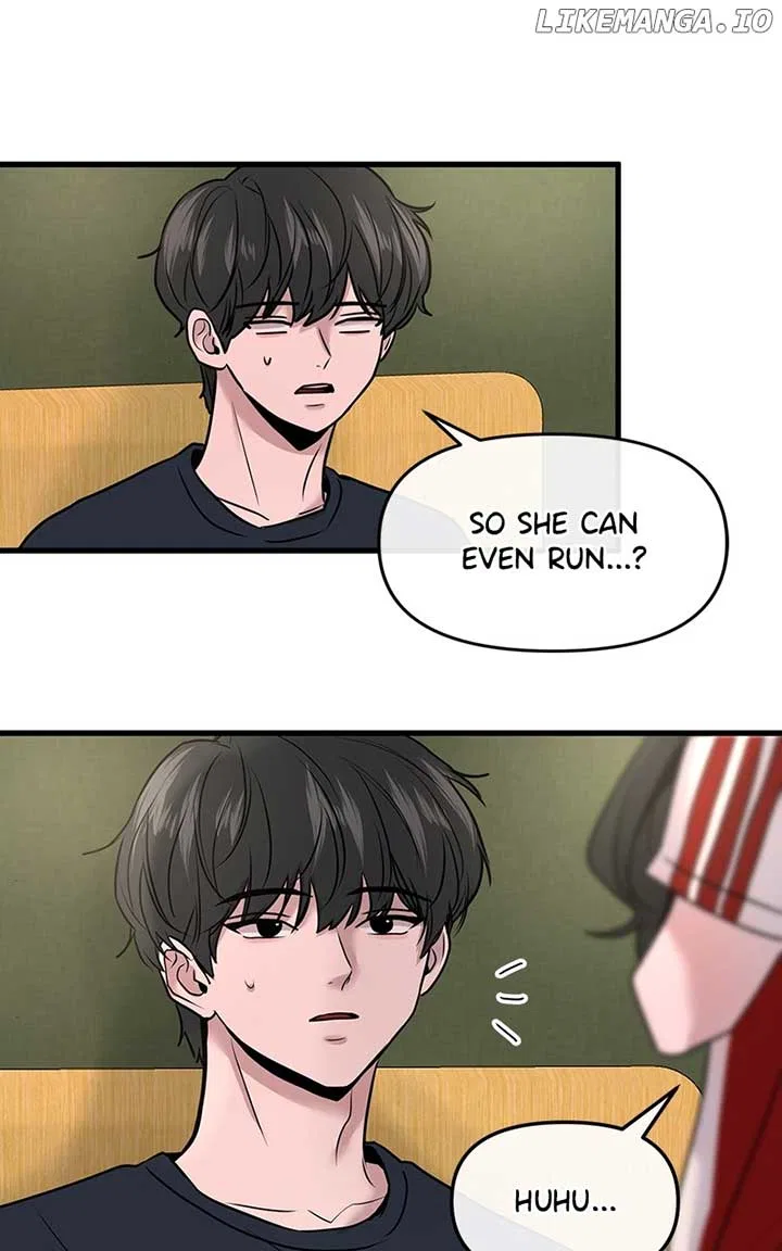 Back to Chan Bi Chapter 19 – Page 65