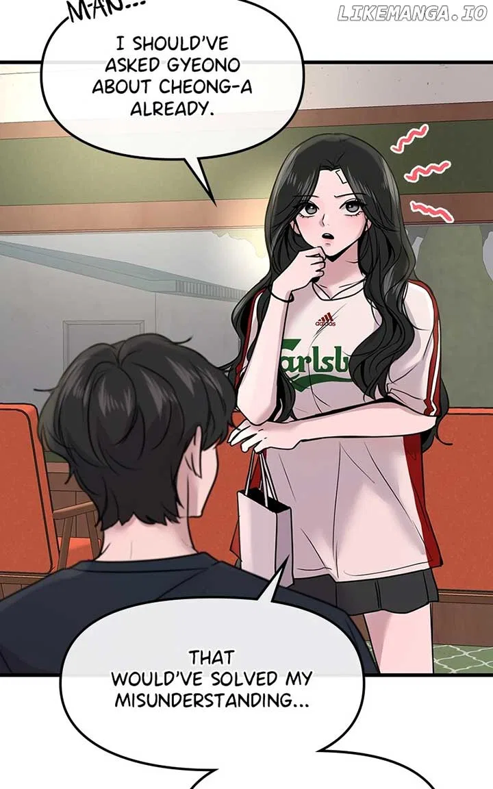 Back to Chan Bi Chapter 19 – Page 68