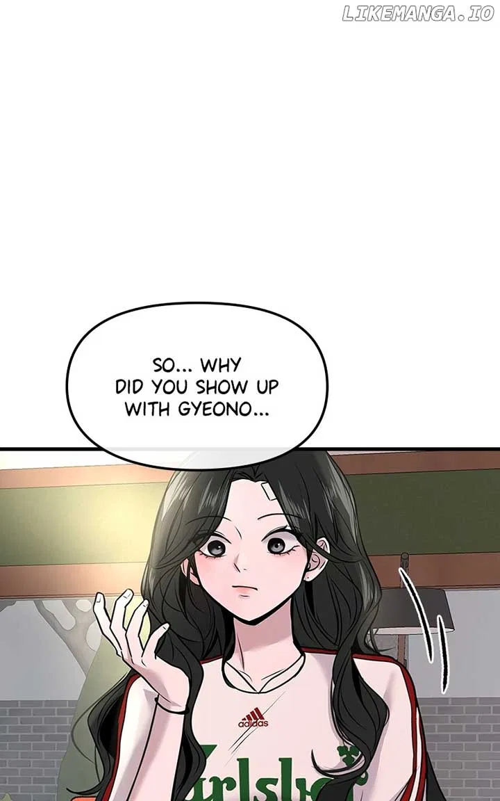 Back to Chan Bi Chapter 19 – Page 70