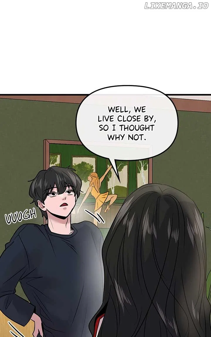 Back to Chan Bi Chapter 19 – Page 74