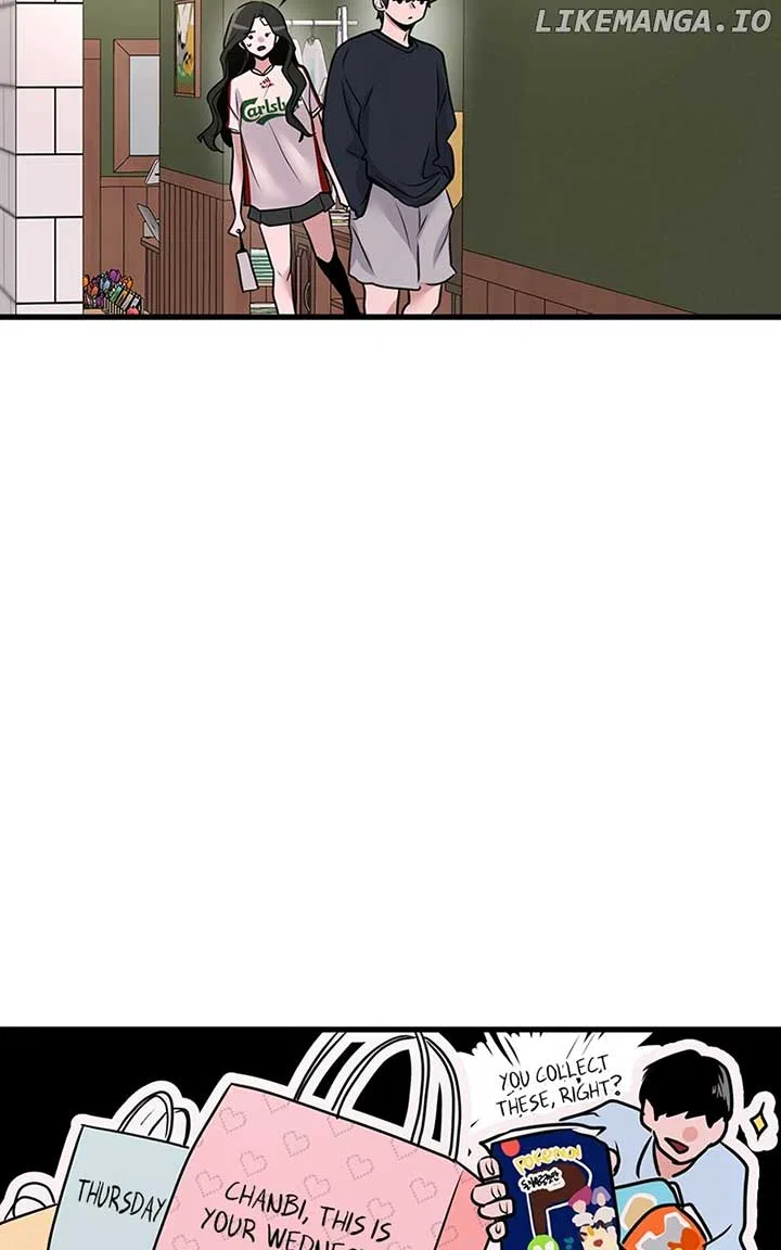 Back to Chan Bi Chapter 19 – Page 76