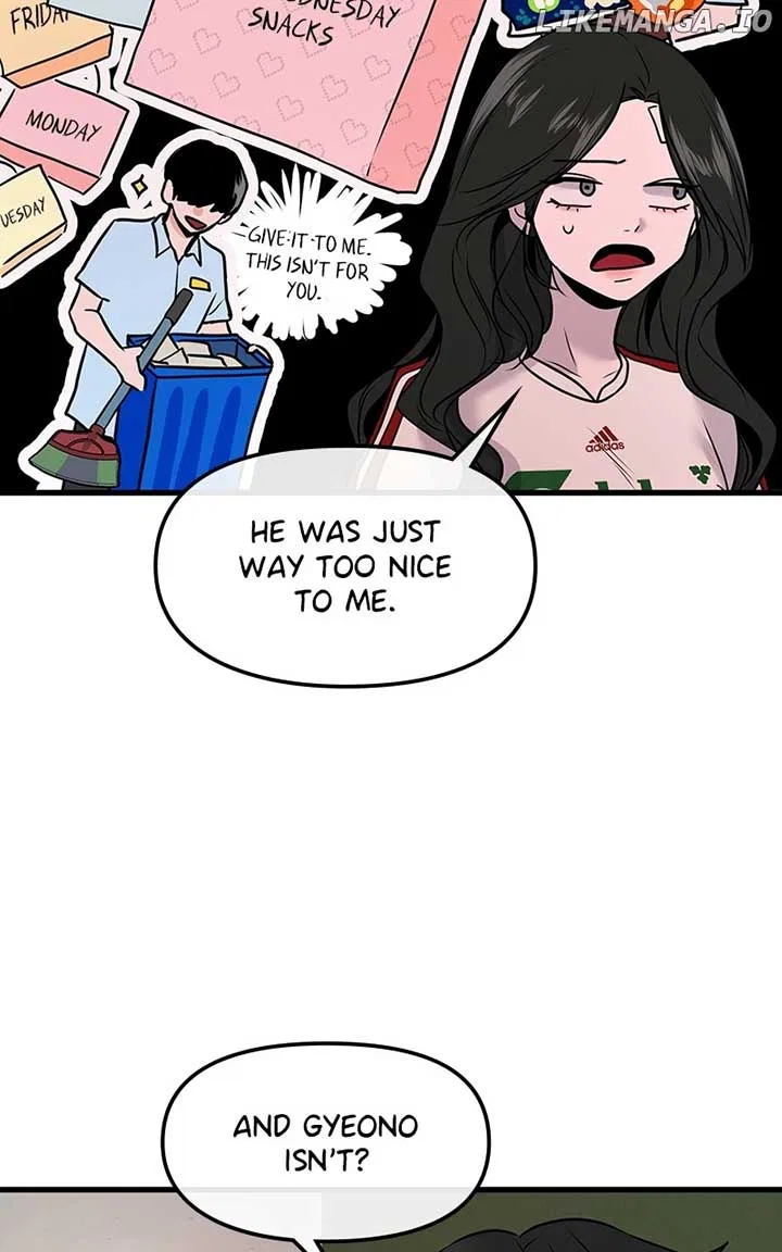 Back to Chan Bi Chapter 19 – Page 77