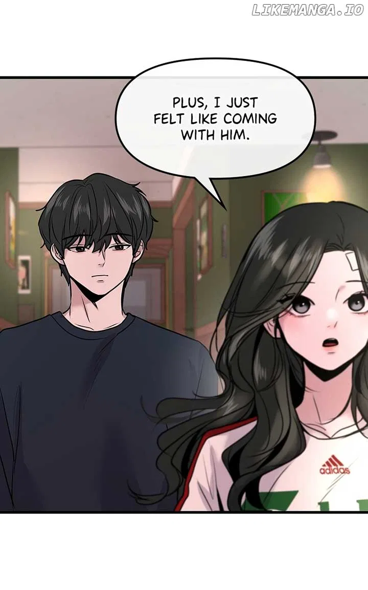 Back to Chan Bi Chapter 19 – Page 81