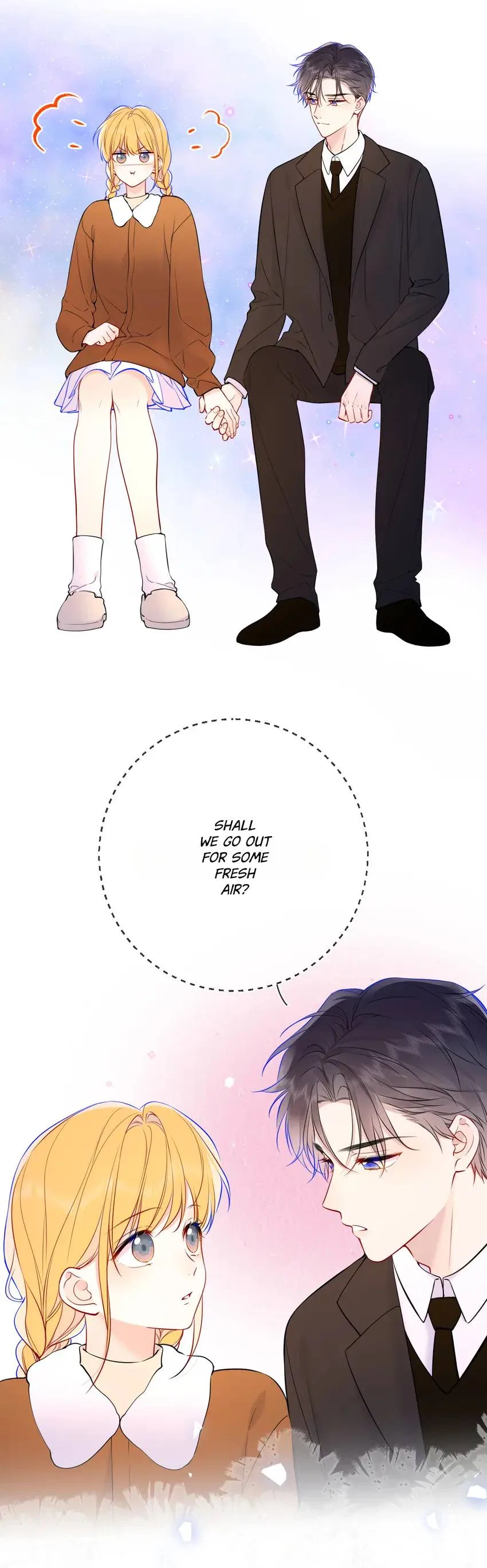 The Stars and I Chapter 161 – Page 18