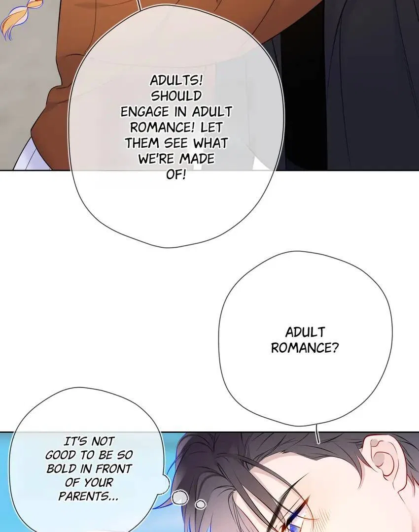 The Stars and I Chapter 161 – Page 22