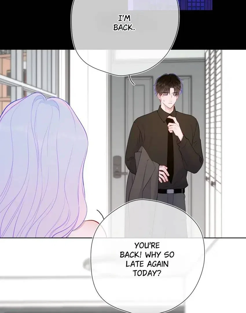 The Stars and I Chapter 161 – Page 38