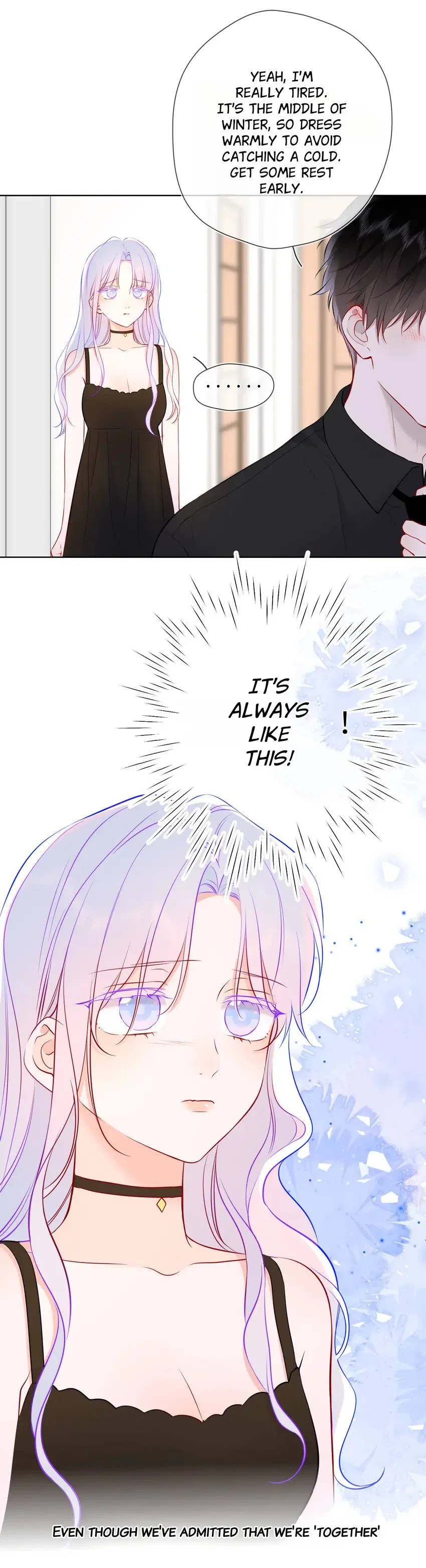 The Stars and I Chapter 161 – Page 42