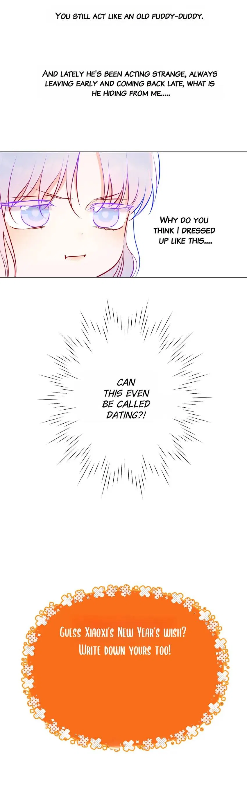The Stars and I Chapter 161 – Page 43