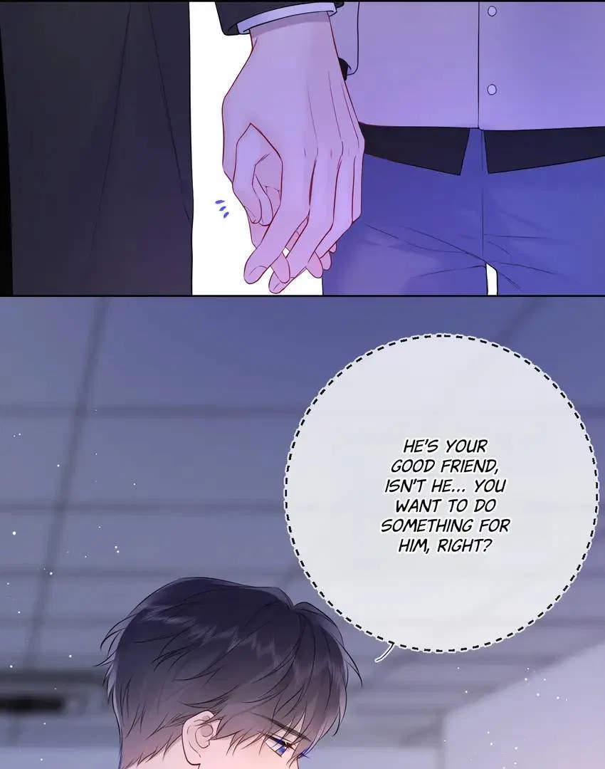 The Stars and I Chapter 160 – Page 28
