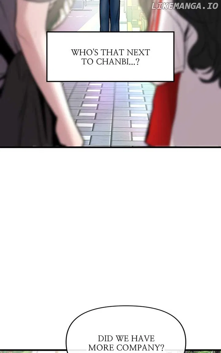 Back to Chan Bi Chapter 17 – Page 2