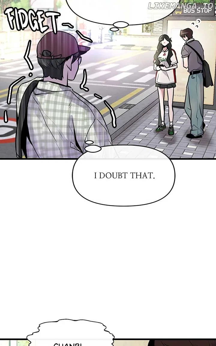 Back to Chan Bi Chapter 17 – Page 3