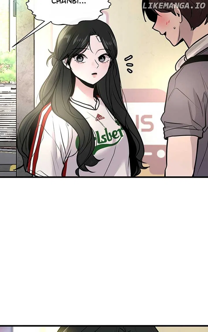 Back to Chan Bi Chapter 17 – Page 4