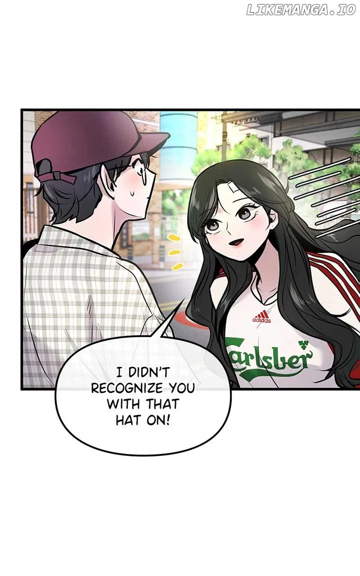 Back to Chan Bi Chapter 17 – Page 6