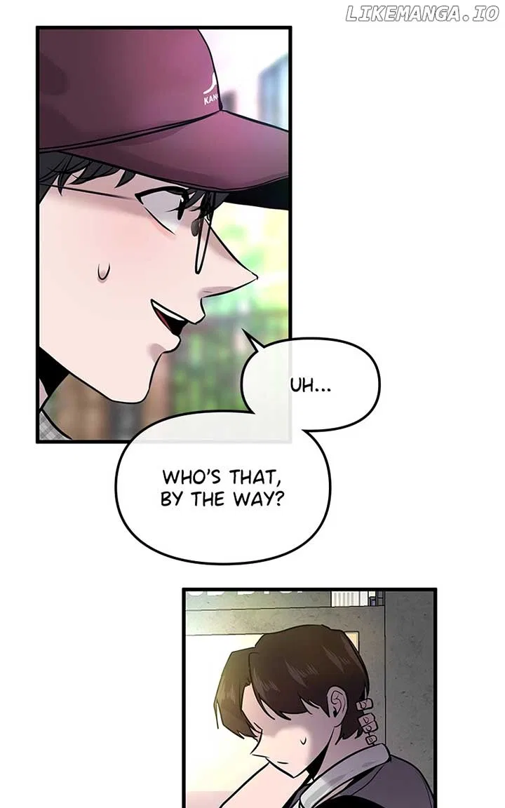 Back to Chan Bi Chapter 17 – Page 7