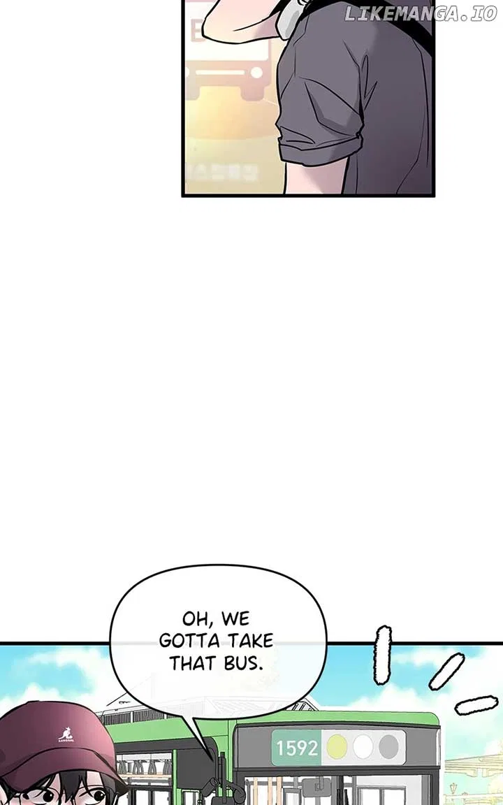Back to Chan Bi Chapter 17 – Page 8