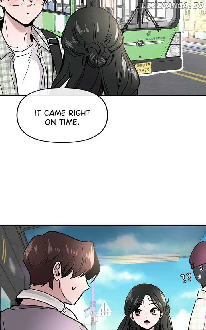 Back to Chan Bi Chapter 17 – Page 9